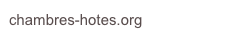 chambres-hotes.org